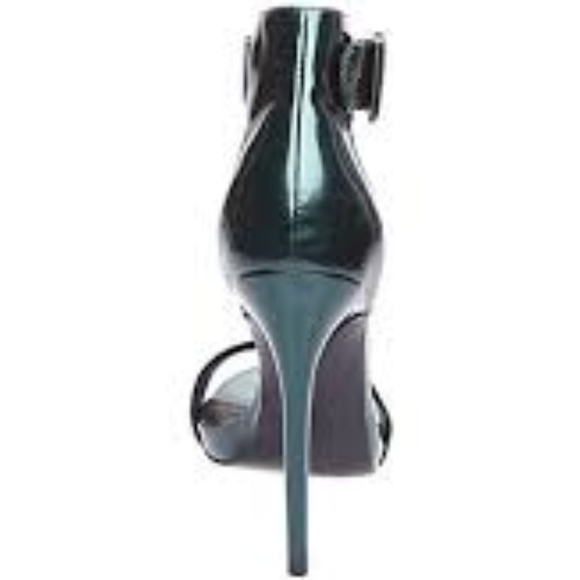 Steve Madden - Ankle strap stiletto heels - Picture 2 of 3